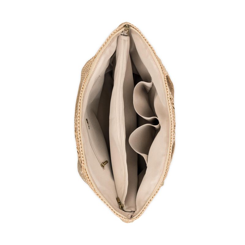 Bolso The Sak Sola De Gran Capacidad 42 cm X 28... image number null