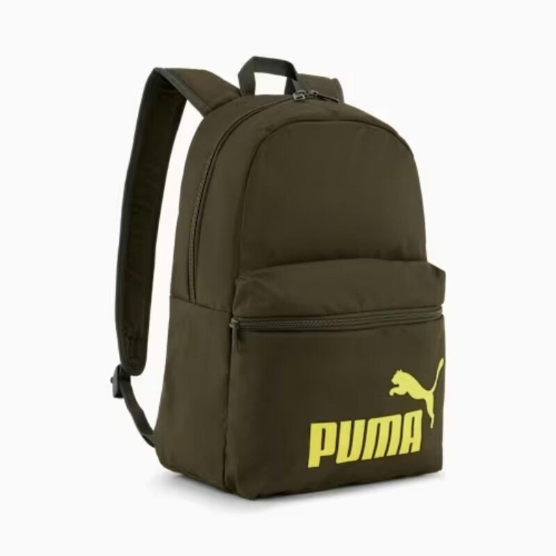Mochila Puma Phase Unisex image number null