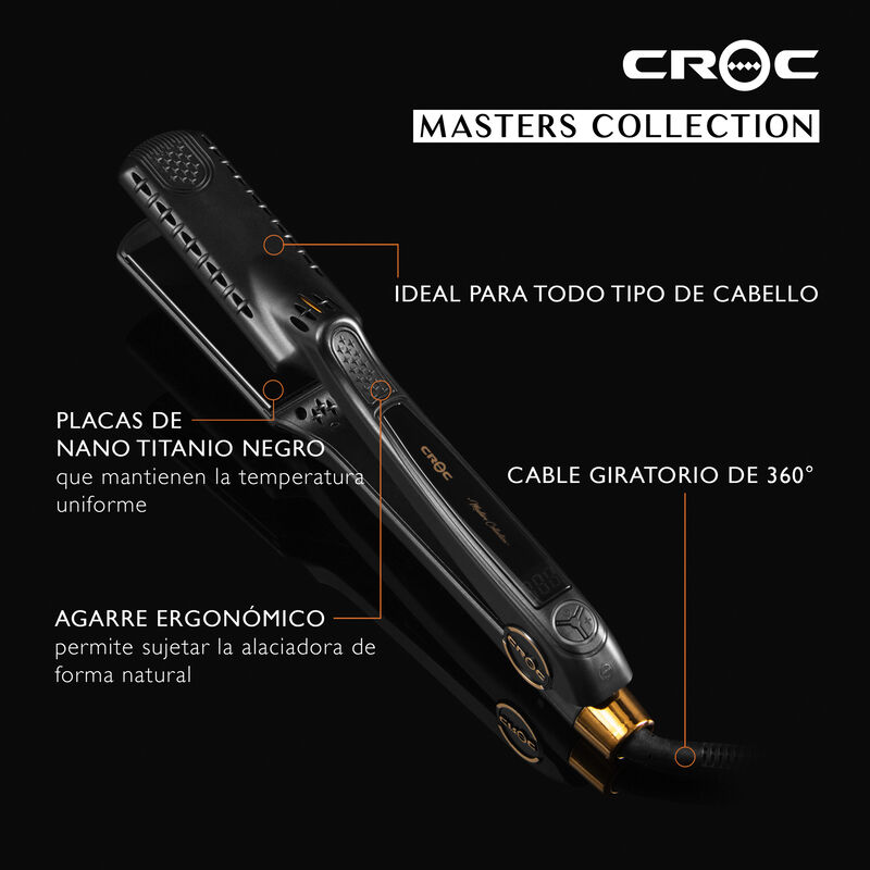 Alaciadora Master Collection image number null