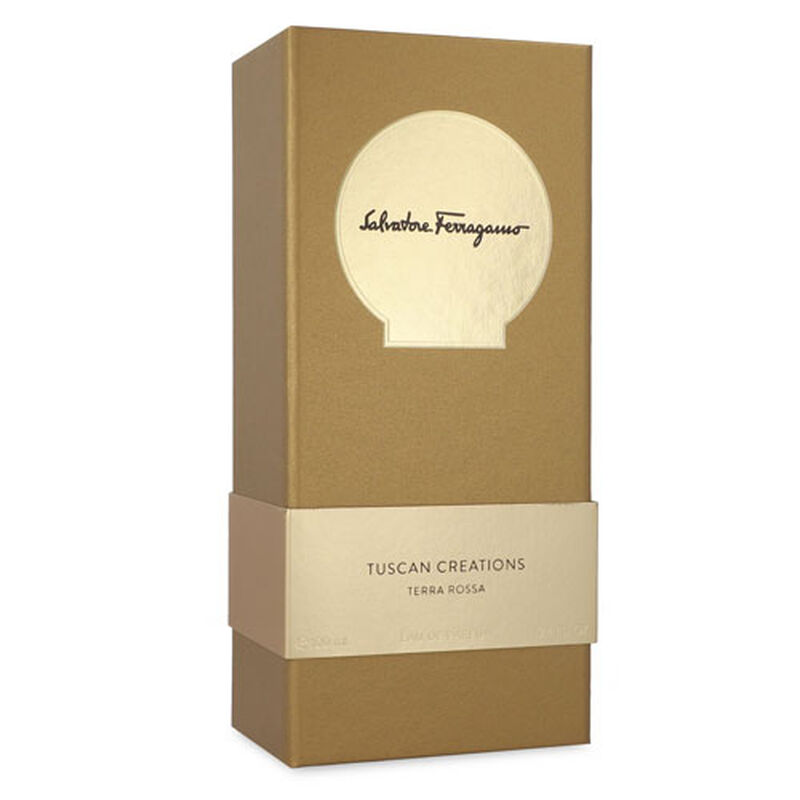 Perfume Salvatore Ferragamo Terra Rossa  Edp 10... image number null
