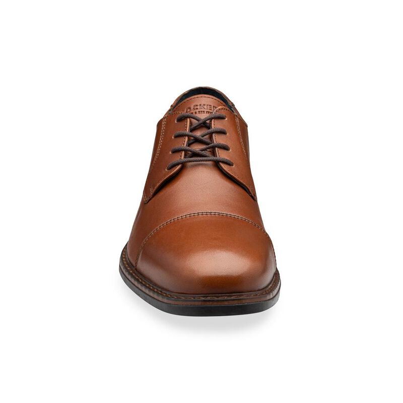 Zapatos Dockers&reg; Baruk Para Hombre D2126861 Bra... image number null