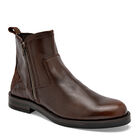 Christian Gallery Bota para hombre café