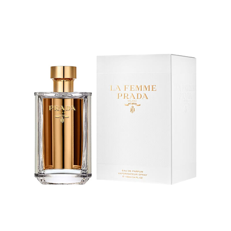 Perfume Prada La Femme Edp 100 Ml. Dama image number null