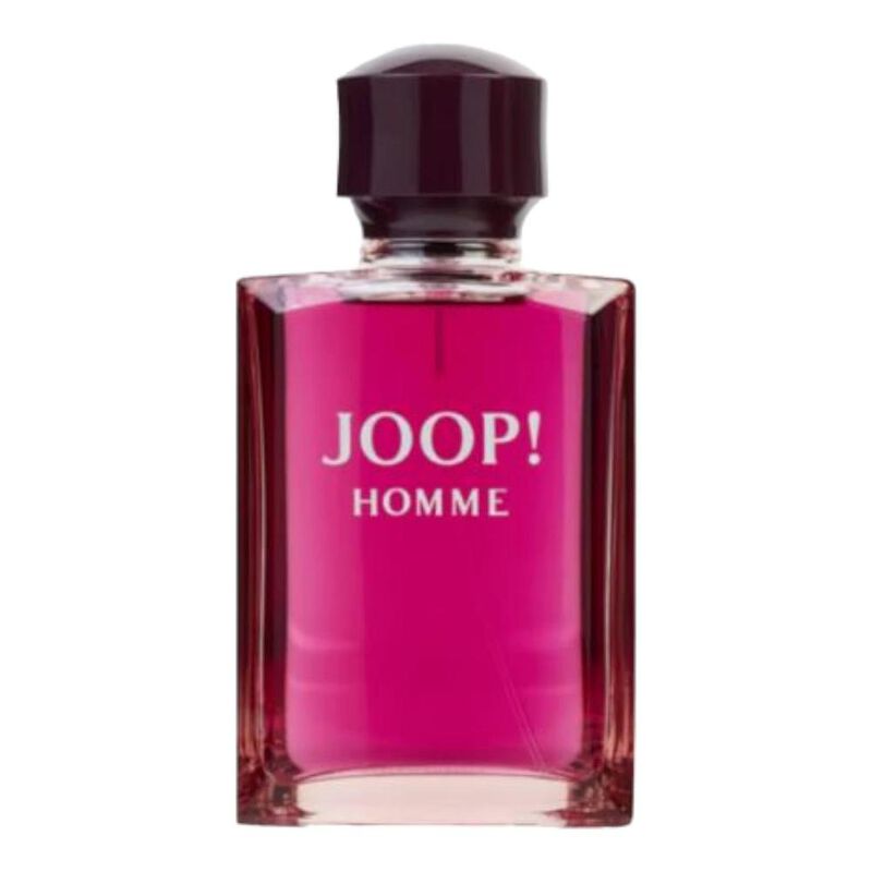 Perfume Joop Rojo Edt 125 Ml image number null
