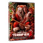 Terrifier 3 [dvd] (2024)