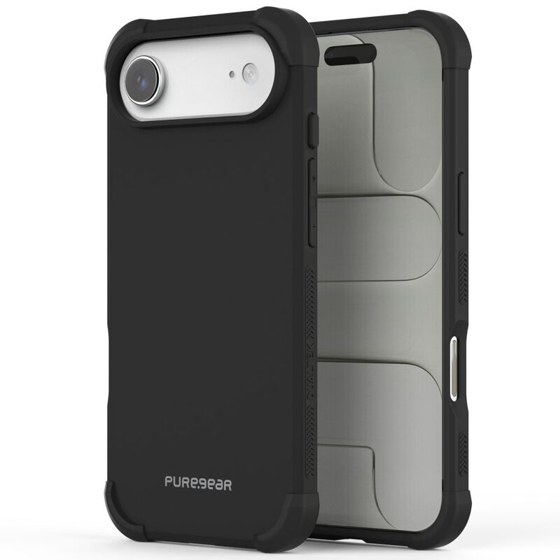 Funda Puregear Dualtek Mag Para Iphone 17 Air N... image number null