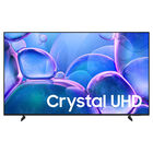 Televisi&oacute;n LED Smart TV Samsung Crystal U7900 de 65", Resoluci&oacute;n Ultra HD 4K