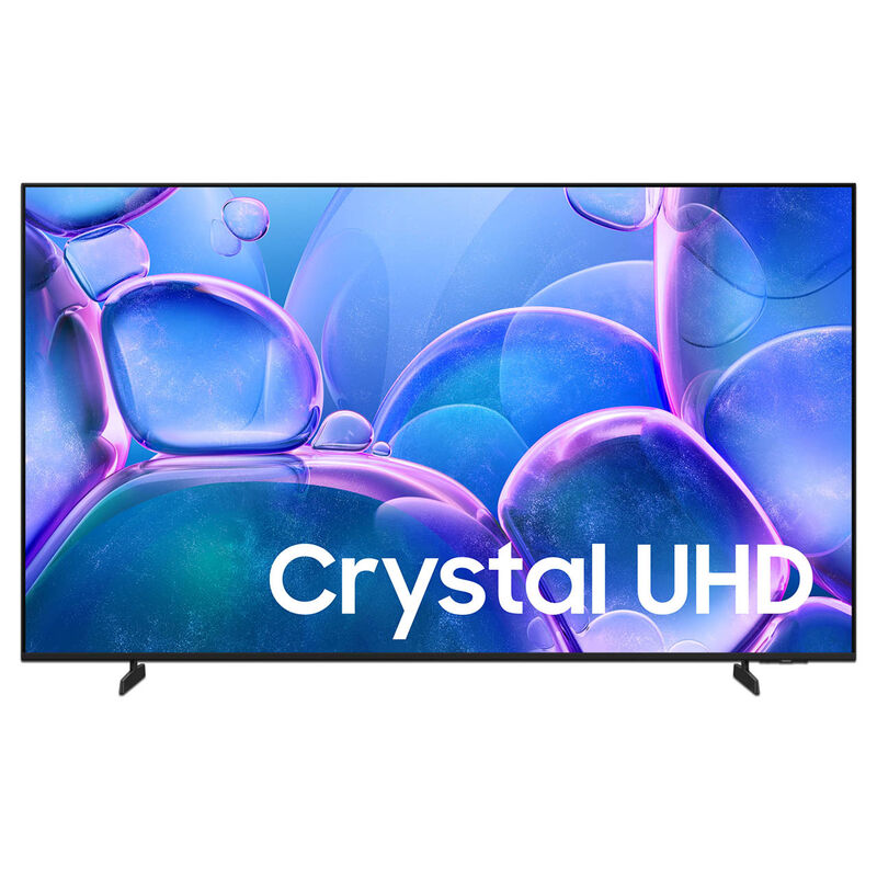 Televisi&oacute;n LED Smart TV Samsung Crystal U7900 d... image number null