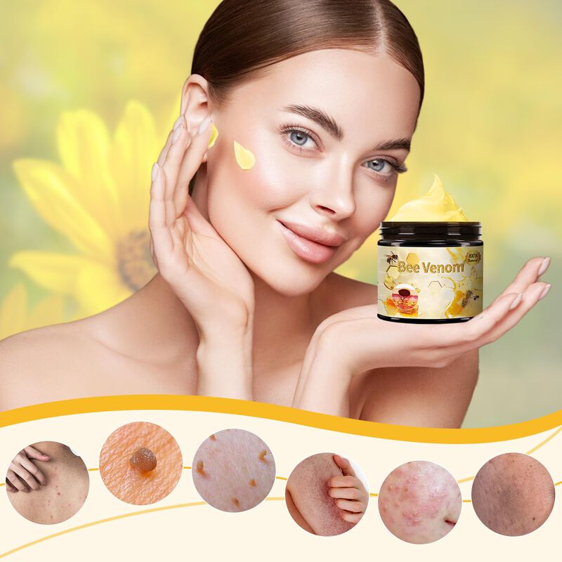 Crema De Veneno De Abeja Botou Professional Rep... image number null
