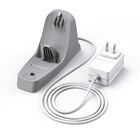 Base De Carga Compatible Con La Aspiradora De Mano Black And Decker Hnvc215b12aev Dusbuster