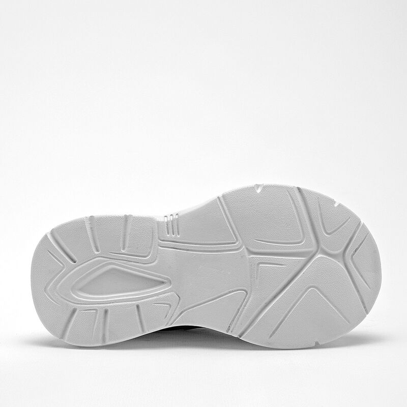 Tropicana tenis para BEB&Eacute; rosa plata cod 140556... image number null