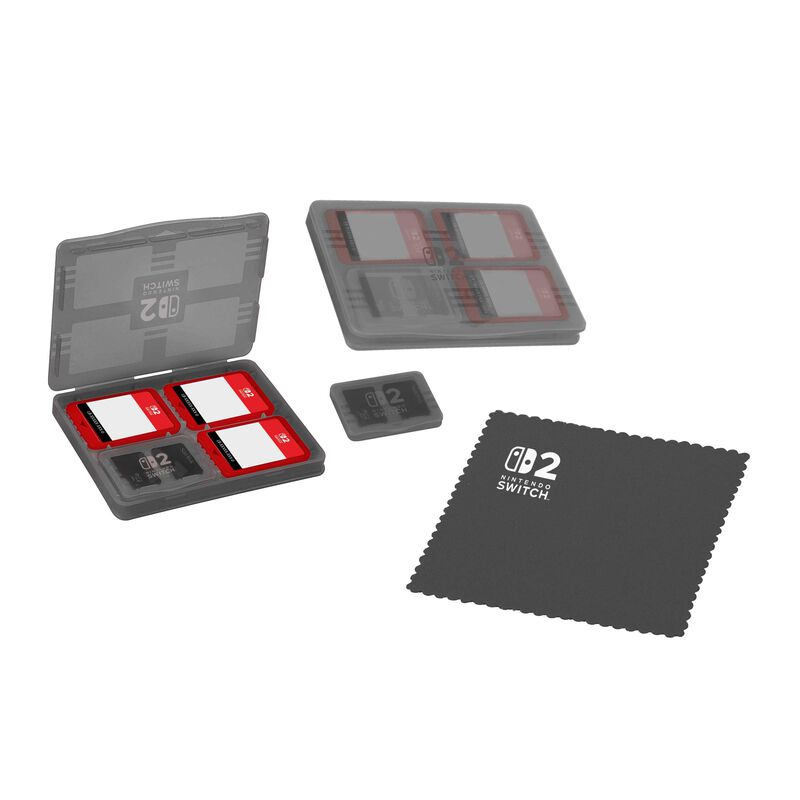 Bandolera Horizontal Game Traveler Deluxe para ... image number null