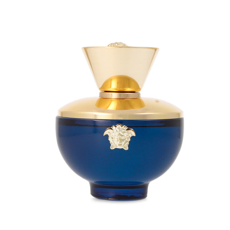 Versace Dylan Blue Pour Femme 100 Ml Edp Spray image number null
