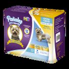 Fancy Pets Pañal Mediano  Para Perro - 12 Pz