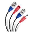 Cable De Alimentaci&oacute;n Y Se&ntilde;al Para Cctv De 18 M | Cctv-315