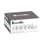 Paquete De 6 Filtros De Carb&oacute;n Para M&aacute;quinas De Caf&eacute; Espresso Breville