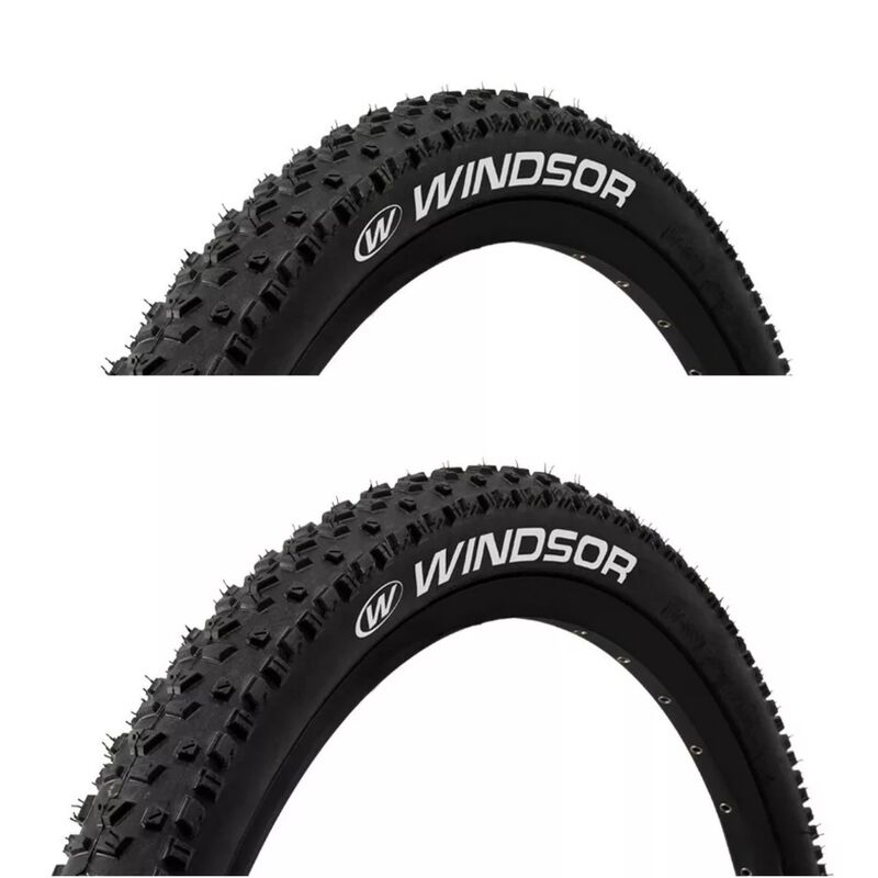 Paquete De 2 Llantas Windsor Winll06  R-29x2.25... image number null