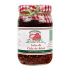 Salsas Especialidades Do&ntilde;a Martha de Chile de &Atilde;rbol- 310 grs