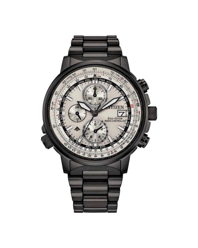 Reloj Citizen Promaster Air Navihawk A-T Para C... image number null