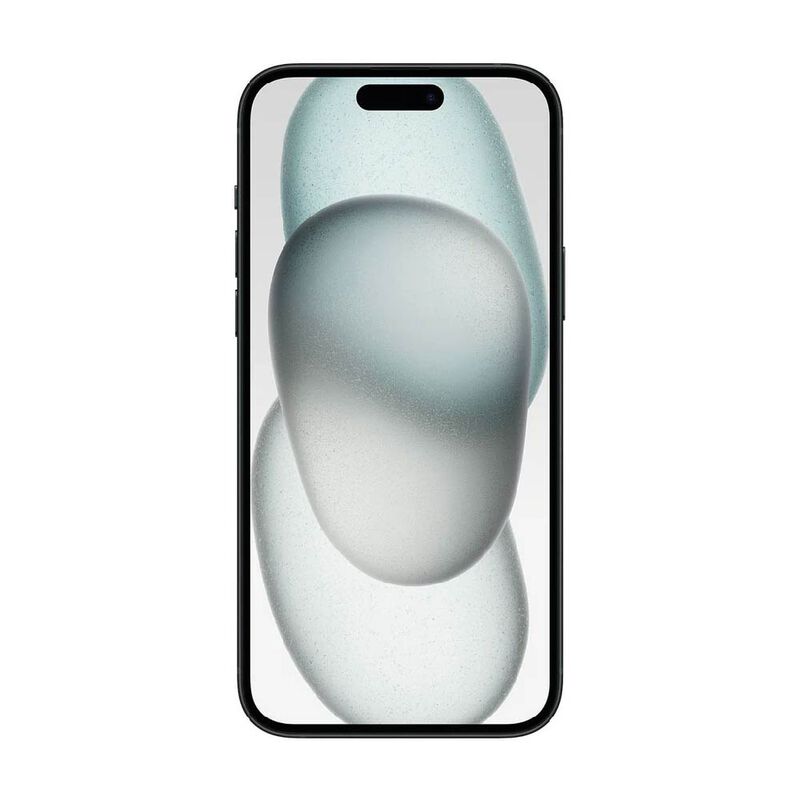 Apple iPhone 15 eSIM Negro 128GB Reacondicionad... image number null