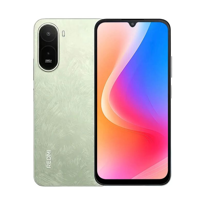 Xiaomi Redmi A7 Pro 4+64 Gb image number null