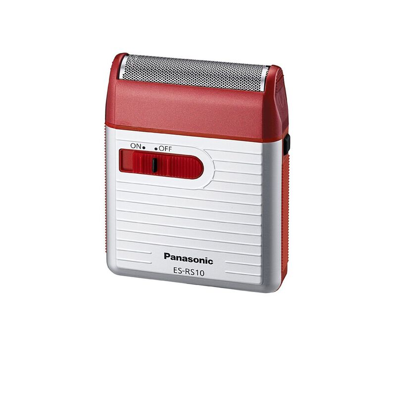 Afeitadora Panasonic Es-rs10-r Para Hombres Tra... image number null