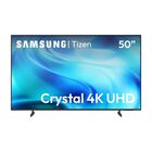 Televisi&oacute;n Pantalla 50 Pulgadas Samsung Smart Tv Crystal 4k Uhd Un-50u8200hf