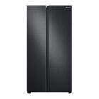 Refrigerador Samsung Sbs 28Ft Space Max Ai Energy Negro