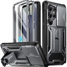 Funda Poetic Spartan Para Samsung Galaxy S25 Ultra 6.9"