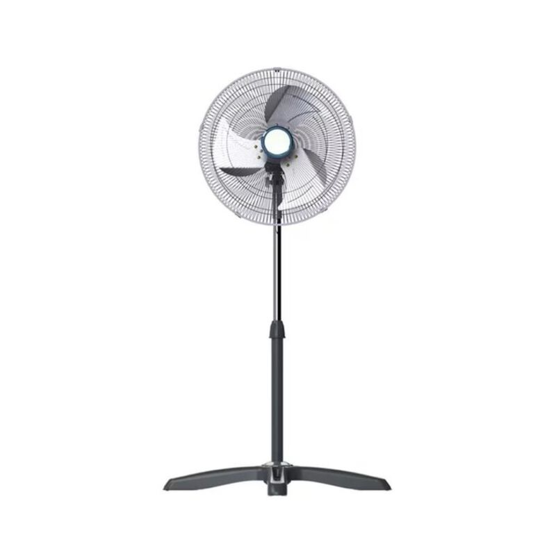 Ventilador De Pedestal Vec-18M80N 18 Supreme Ve... image number null