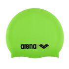 Gorro De Nataci&oacute;n Arena Classic Unisex De Silicona Suave Para Entrenamiento