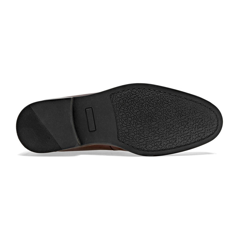 Bruno Falconi Mocas&iacute;n Camel Para Hombre 148062c... image number null