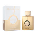 Perfume Armaf Club De Nuit Milestone  Edp 105 Ml Unisex