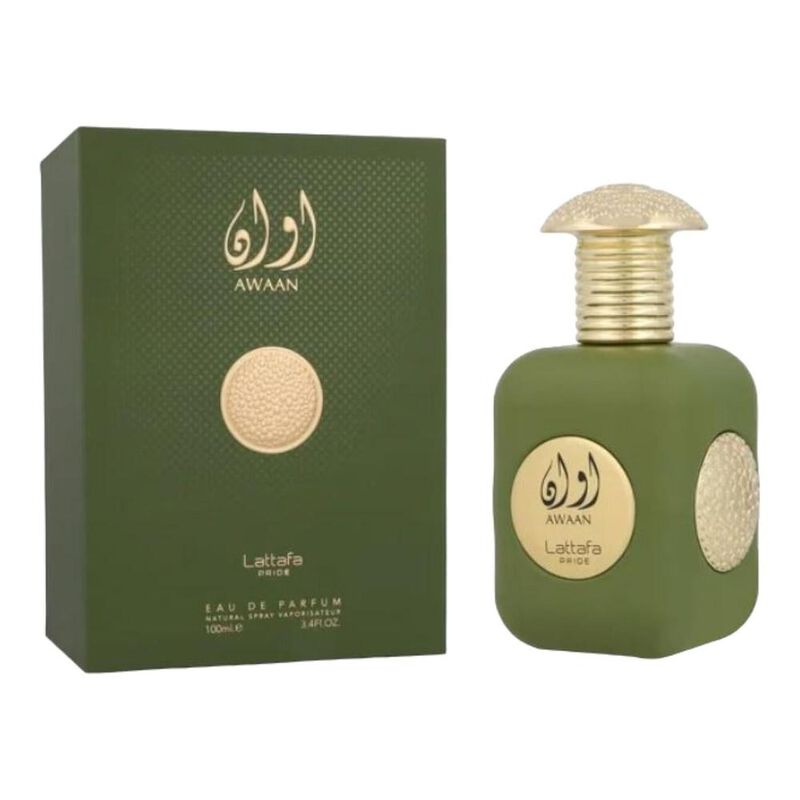Lattafa Awaan Edp 100 Ml image number null