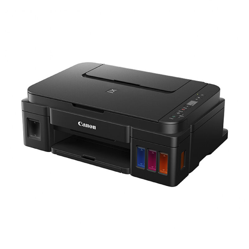 Multifuncional Canon G2110 Color image number null