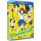Canta Con Una Chispa De Armon&iacute;a Bd 2021 Sing A Bit With Harmony [blu-ray]