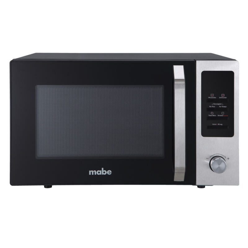 Horno Microondas MABE 1.1 Pies Cúbicos 10 Nivel... image number null