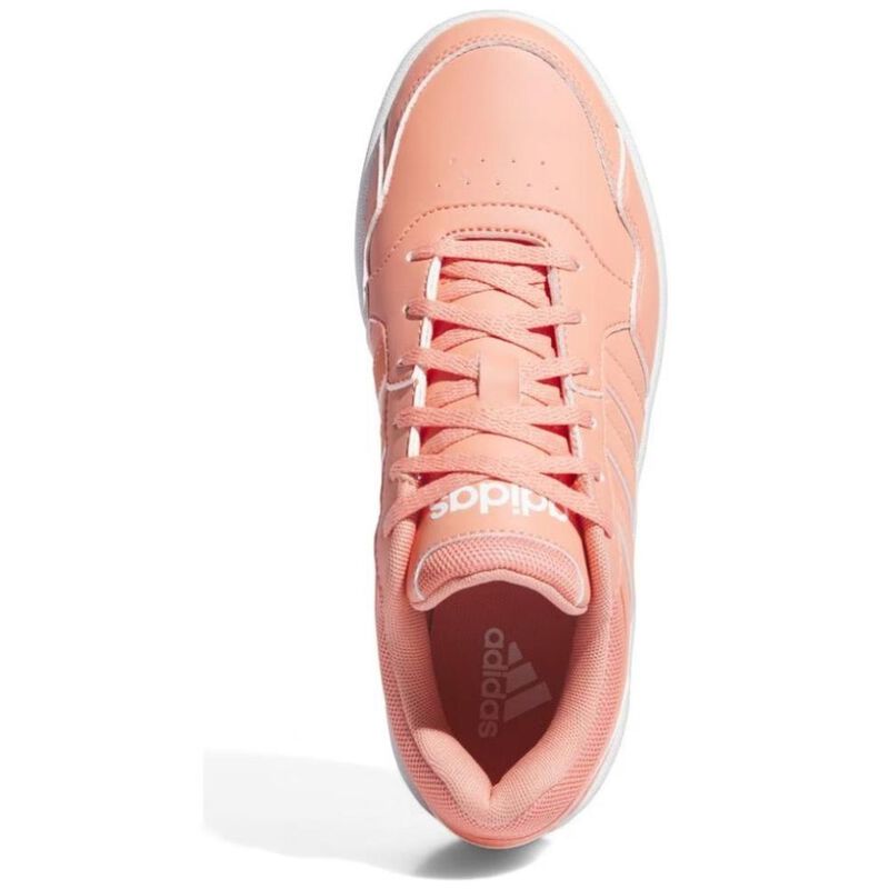 Tenis Adidas Hoops 3.0 Bold para Mujer image number null