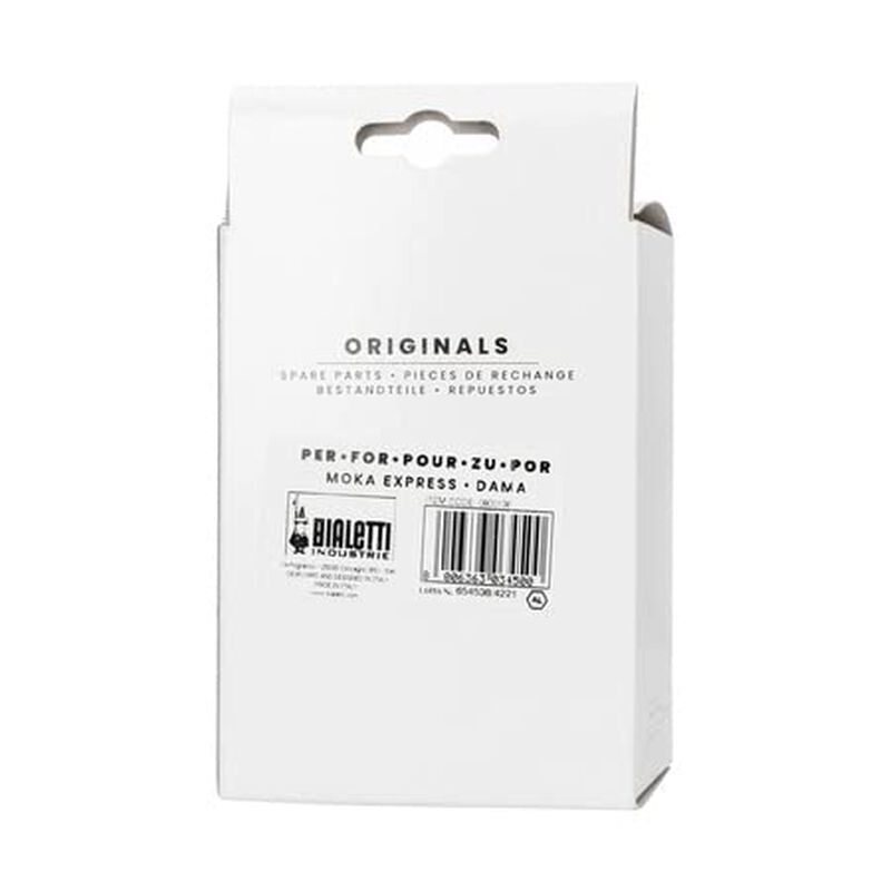 Repuesto Embudo Bialetti Para Moka Express 12 T... image number null