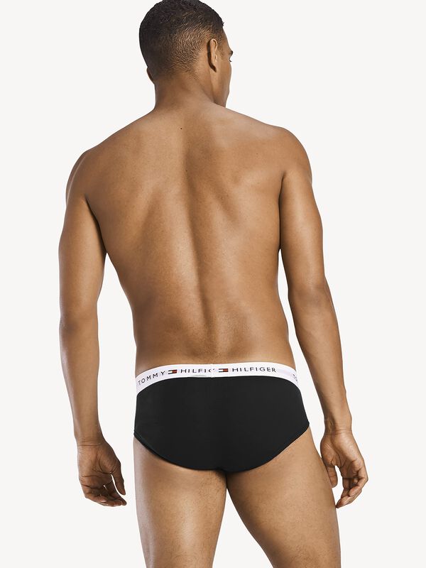 Calzoncillos Tommy Hilfiger Cotton Classics Meg... image number null