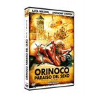 Orinoco, Para&iacute;so Del Sexo Dvd Orinoco: Prisioneras Del Sexo