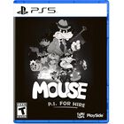 Mouse: P.i. For Hire (PlayStation 5)