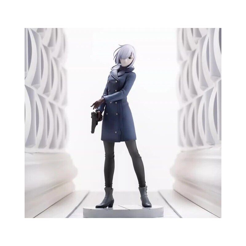Figura Fiona Frost Nightfall Spy X Family 19 cm... image number null