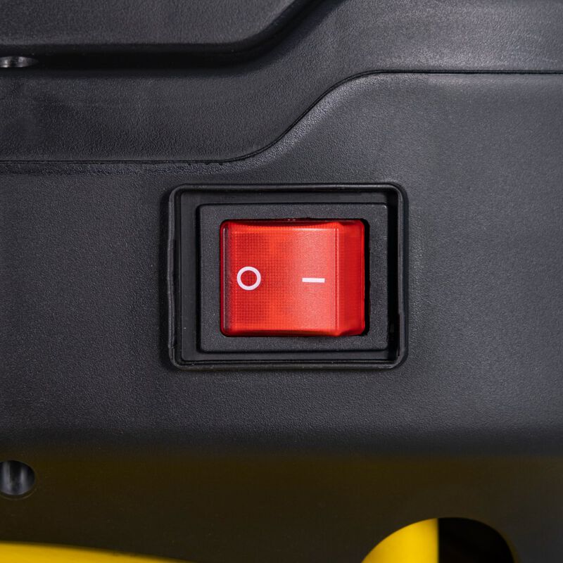 Compresor De Aire 6Gal 1Hp Stanley Sxcmxa210601... image number null