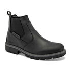 Merano Botin Negra Para Hombre 147685cf