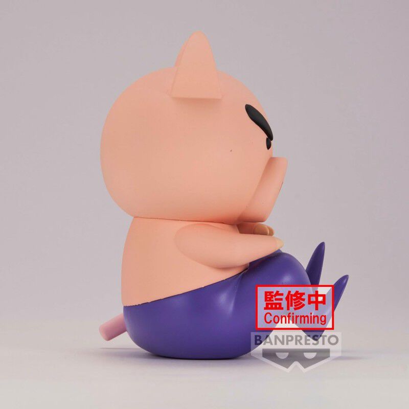 Figura Buriburizaemon Crayon Shin Chan Vol. 1 B image number null