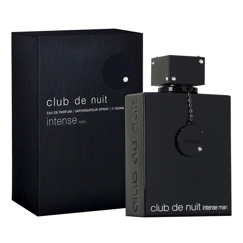 Armaf Club De Nuit Intense Man Eau De Parfum 20... image number null