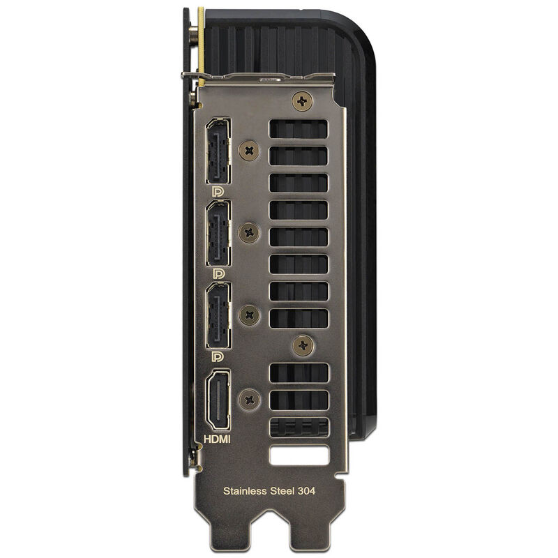 Tarjeta de Video NVIDIA GeForce RTX 5070 ASUS P... image number null