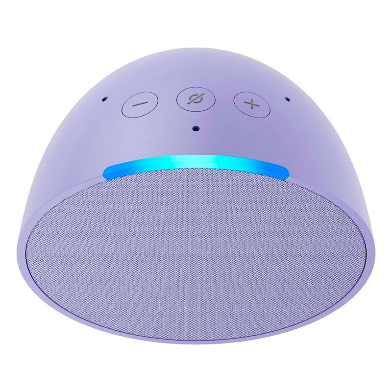 AMAZON ECHO POP (1ST GENERATION) CON ALEXA - la... image number null