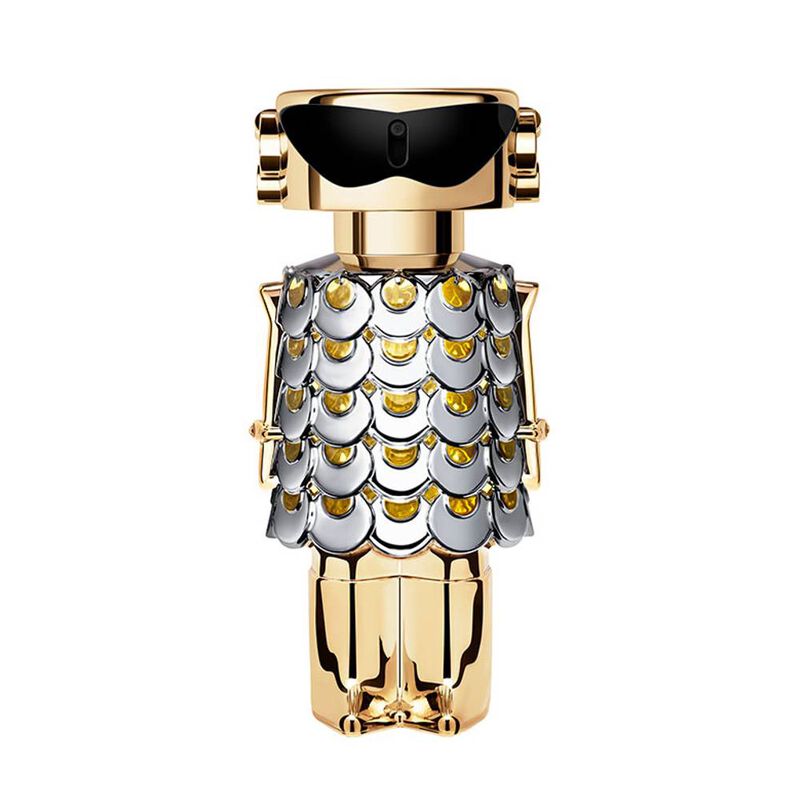 Perfume de Mujer Paco Rabanne Fame 80 Ml Agua d... image number null